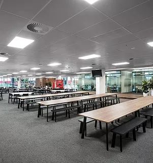 Metal Ceilings 10 10 Armstrong Metalworks Lay In